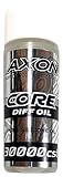 AXON CORE DIFF OIL 1000-100M 30000cst CO-DA-300