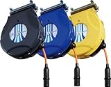 日平 ハンディーエアーリール HAP306JBG