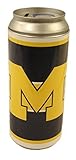 Michigan Wolverines NCAA Soda Can Bank