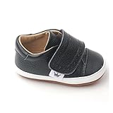 Liv & Leo ベビー・ボーイズ US サイズ: 12-18 Months カラー: ブラック