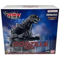 Amazon.co.jp: 怪獣王シリーズ ゴジラ FINAL WARS GOZILA ゴジラ