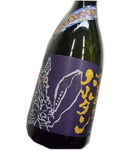 Amazon.co.jp: 神酒造 はげあたま 芋焼酎 25度 720ml : 食品・飲料・お酒