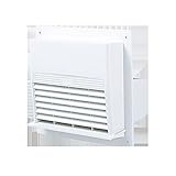 HW76541 換気用フード【水切付】