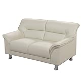 URBAN リビングソファ ラルク 2P S-3059 代引不可