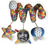 Kids Preferred Amazing Baby Activity Stroller Squiggle [並行輸入品]