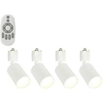 Amazon.co.jp : Allegro Lighting ダクトレール スポットライト 60W
