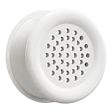 大建プラスチックス SBW-W ロッカー通気口 新ホワイト SBW-W