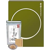 Amazon.co.jp: 贈答箱入 減塩 茅乃舎だし (8g×20袋入) かやのや