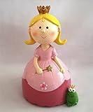 プリンセスand the Frog節約貯金箱