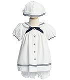 Lito マリンワンピース (12-18ヶ月)