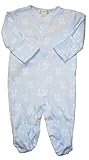 Kissy Kissy SLEEPWEAR ベビー・ボーイズ US サイズ: 9 Months カラー: ブルー