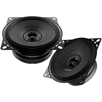 Amazon.co.jp: AUDISON AP6.5 Speaker : Automotive