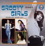 �������� ULTRA BEST TRACKS�`EMI GROOVY GIRLS