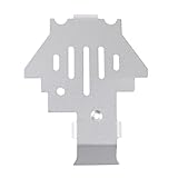 Domybest Traxxas 登山キャリッジ TRX-4 フロア保護ボード