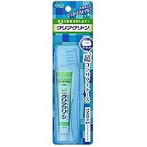 Amazon | クリアクリーン ミニ 17g3個入 3個×2セット | クリア