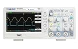 Siglent 　SDS1202CNL+ 2GSa/s デジタルオシロスコープ