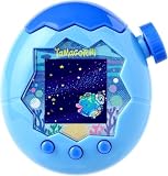 Tama gotchi Paradise - Blue Water (早期購買特典：『みゃおっちステッカー』『たまラボファイル』付き) 対象年齢 6才以上 たま ごっちパラダイス