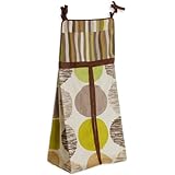 Jazz Diaper Stacker by Bananafish