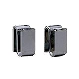 アイリスオーヤマ メタルラック ポール径25mm コネクタ 2個入り MR-2R