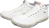 MOCAP(モキャップ) セーフティーシューズ CPM-346 (28.0,White)
