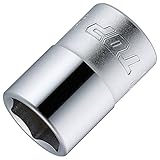 トップ(TOP) サーフェイスソケット 差込角12.7mm SS-417