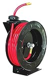 Astro 3682 3/8-Inch by 50-Foot Hose Reel, Automatic Rewind [並行輸入品]