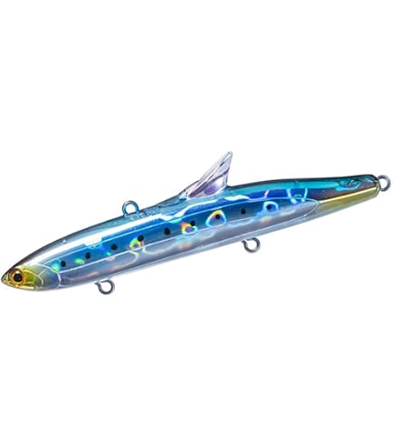 Amazon.co.jp: Tackle House Aeno Sinking Fishing Lure - Weak Brown
