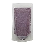 柴田園芸刃物 ゼオライト レインボーサンド 200ML 紫