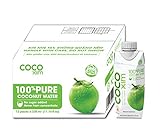 COCOXIM100%ココナッツウォーター 330ml×12本