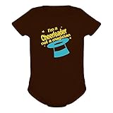 I'm a Cheerleader, not a magician ベビーボディ