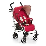 Hauck Tango Stroller (Chilli) by Hauck