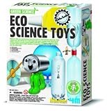 4M Eco Science Toys おもちゃ (並行輸入)