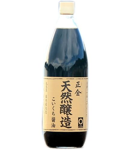 Amazon.co.jp: Vandro 本醸造たまりしょうゆ 1L ×2 本 (Vandroサンクス