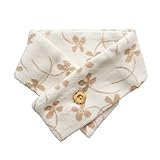 日本製 オーガニックコットン チブマフ あったかミニマフラー バーゼル ホワイト レルシエンテ RELUCIENTE