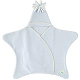 タッペンス＆クランブル スターラップ　0～4ヶ月用 パステルブルー