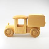 デブレスカ　北欧の郵便車・大