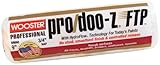 ウースターブラシrr668 – 9インチPro Doo Z FTPローラーカバー、3 / 4インチNap