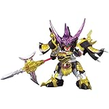 SDガンダム BB戦士 呂布トールギス (BB戦士三国伝)