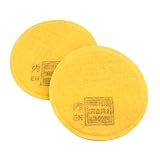 興研 1021R用交換フィルター マイティミクロン