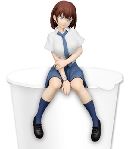 Amazon.co.jp: 劇場版 モノノ怪 薬売り ぬーどるストッパー フィギュア