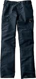自重堂 JAWIN ノータックカーゴパンツ 51602 シツクブラツク 73サイズ