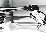 8: White Vinyl LP [Analog]