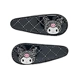 サンリオ(SANRIO) スリーピン 2個セット クロミスチール・ポリエステル・ABS右向きと左向きのセット 対象年齢3才以上 215741