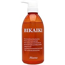Amazon | メセナ 美回帰ソープ SD 1000ml(リフィル) | メセナ