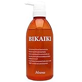 メセナ BIKAIKI ビカイキソープ SD 500ml (シャンプー)