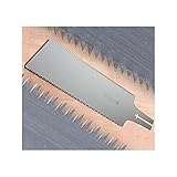 Extra Blade for Ryoba 10-3/4" Double Edge Razor Saw [並行輸入品]