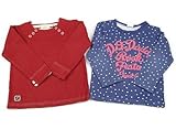 HusHush(ハッシュアッシュ) Tシャツ・カットソー 100サイズ 女の子