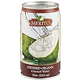 ベジタブルハート むそう ココナッツウォーター 330ml ×12缶