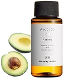 アボカドオイル・精製／50ml
