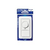 Panasonic（パナソニック） ワイド21LED埋込調光スイッチB WTP57511WP